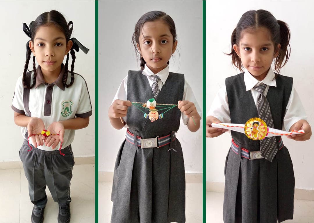 Miranda International School event