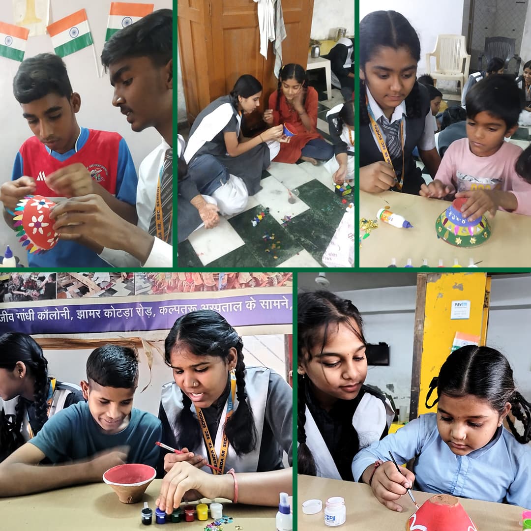 Miranda International School event
