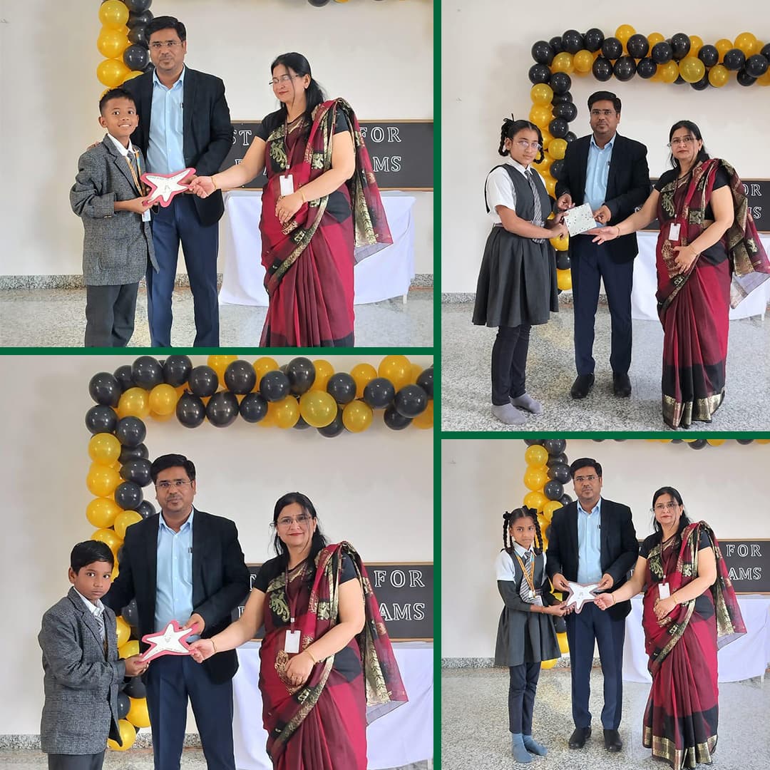 Miranda International School event