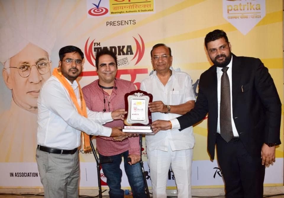 Miranda International School event
