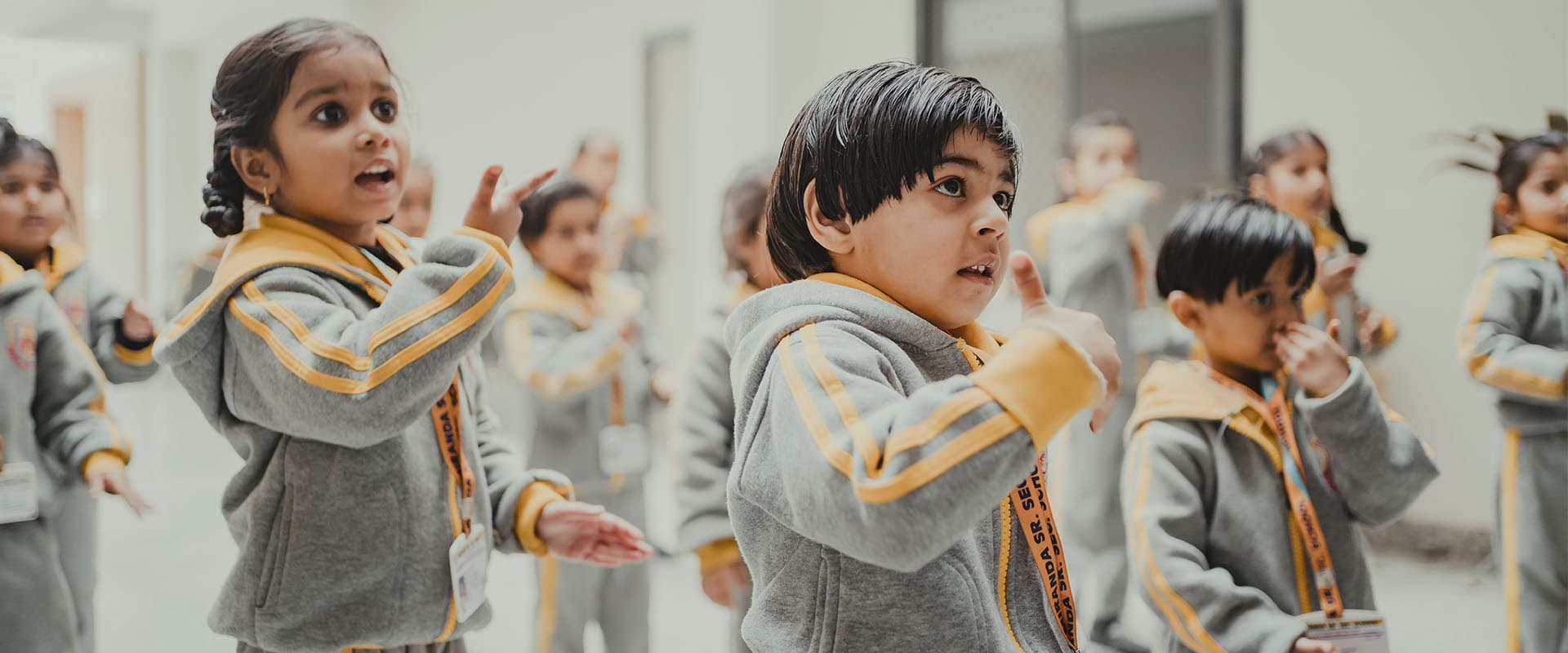 Miranda school community